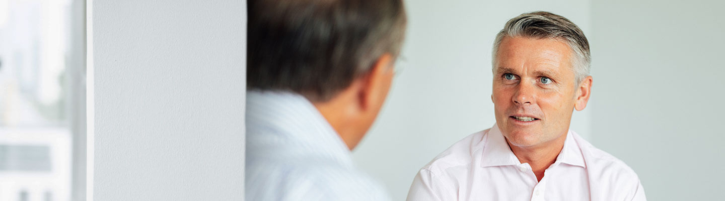 Hoesch und Partner Prof. Corner Podcast