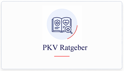 PKV Ratgeber